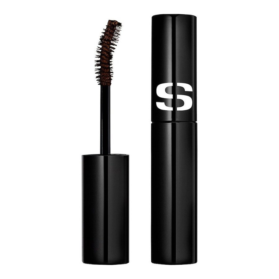 Sisley So Curl Mascara Tusze do rzęs 10 ml Deep Brown
