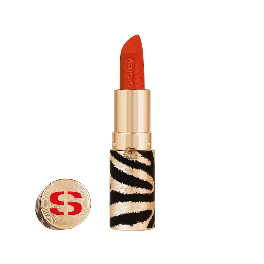 Sisley Viky Raders' Summer Must-Haves PHYTO-ROUGE VELVET Szminki 3 g 30 - ORANGE SPICE