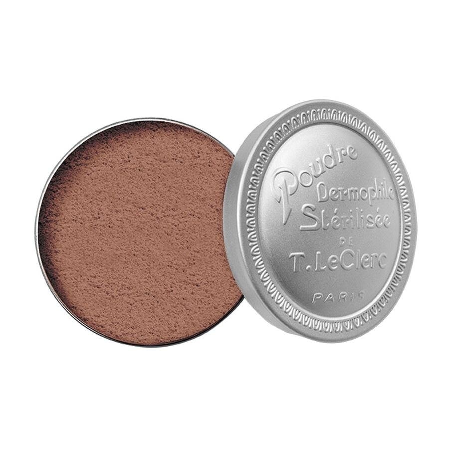 T. LeClerc PUDER SYPKI 13 TILLEUL Pudry 25 g