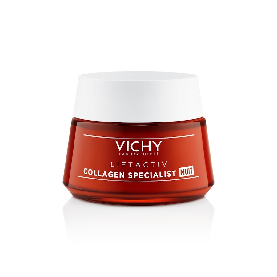 Vichy Liftactiv Collagen Specialist Wrażliwa skóra 50 ml