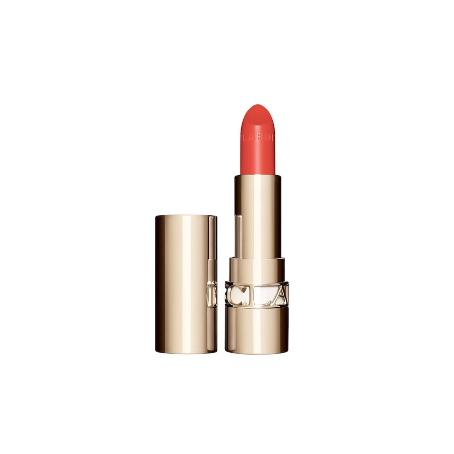 Clarins Satynowa pomadka Joli Rouge 788 Szminki 3,5 g 711 papaya