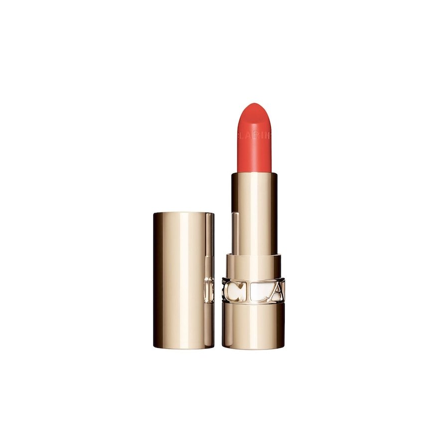Clarins Satynowa pomadka Joli Rouge 788 Szminki 3,5 g 711 papaya