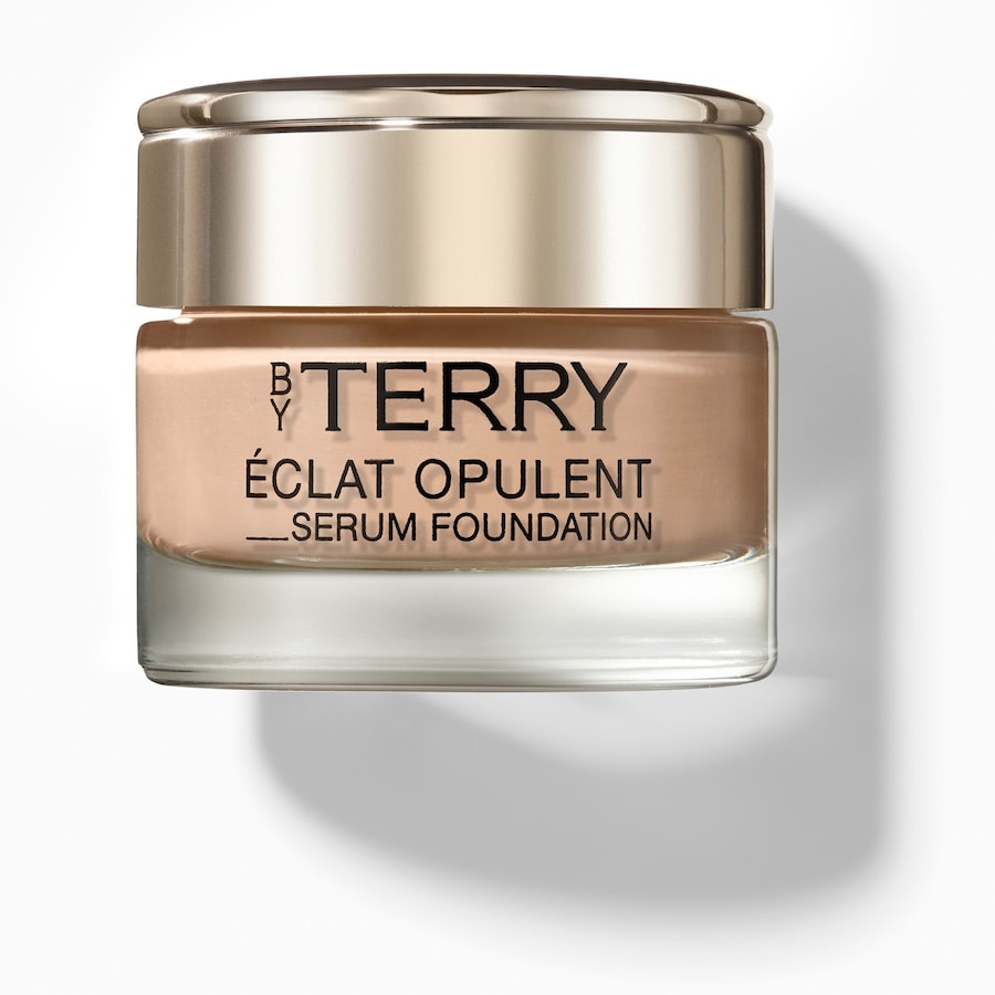 By Terry ECLAT OPULENT SERUM FDT2 Podkłady 30 ml 4 - MOCHA