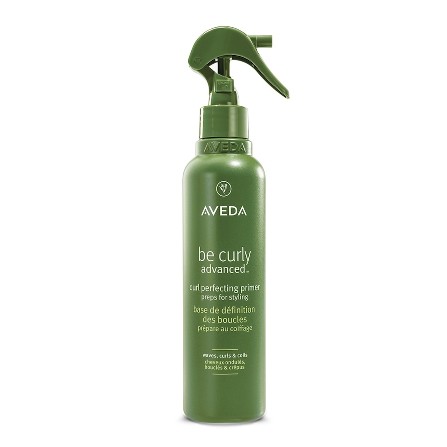 Aveda be curly™ Be Curly Advanced™ Curl Perfecting Primer Spray do stylizacji włosów 200 ml