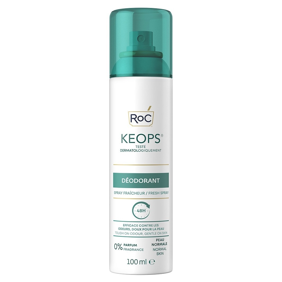 RoC Dezodoranty 100 ml