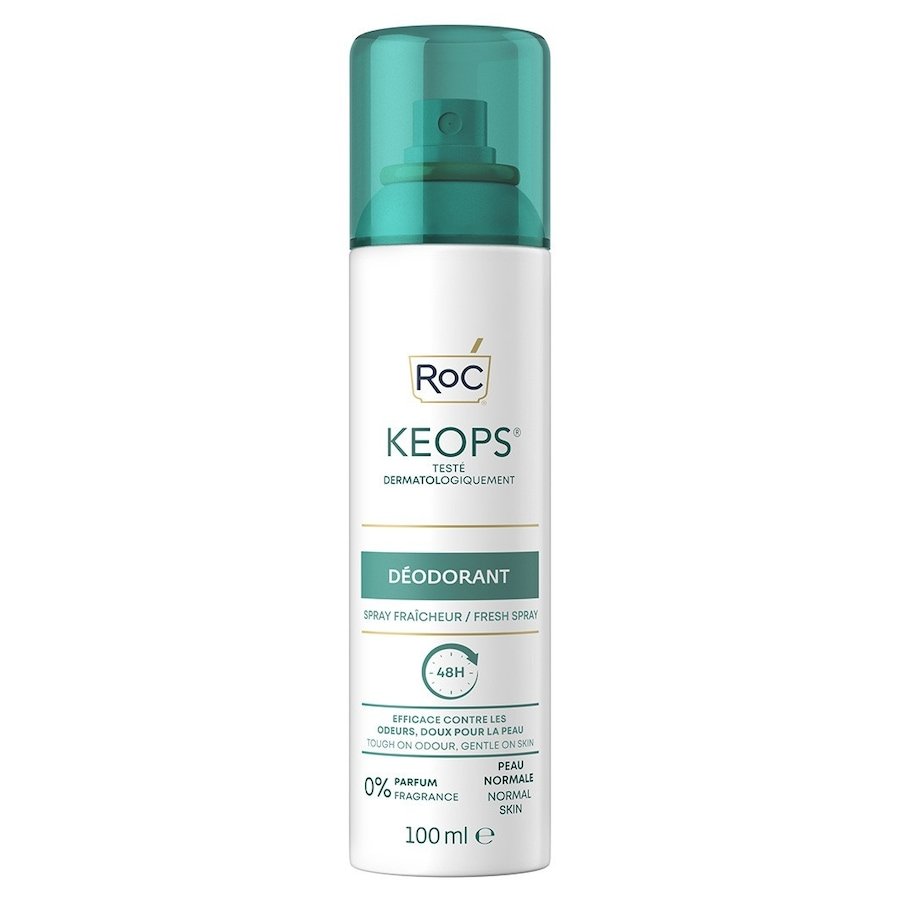 RoC Dezodoranty 100 ml