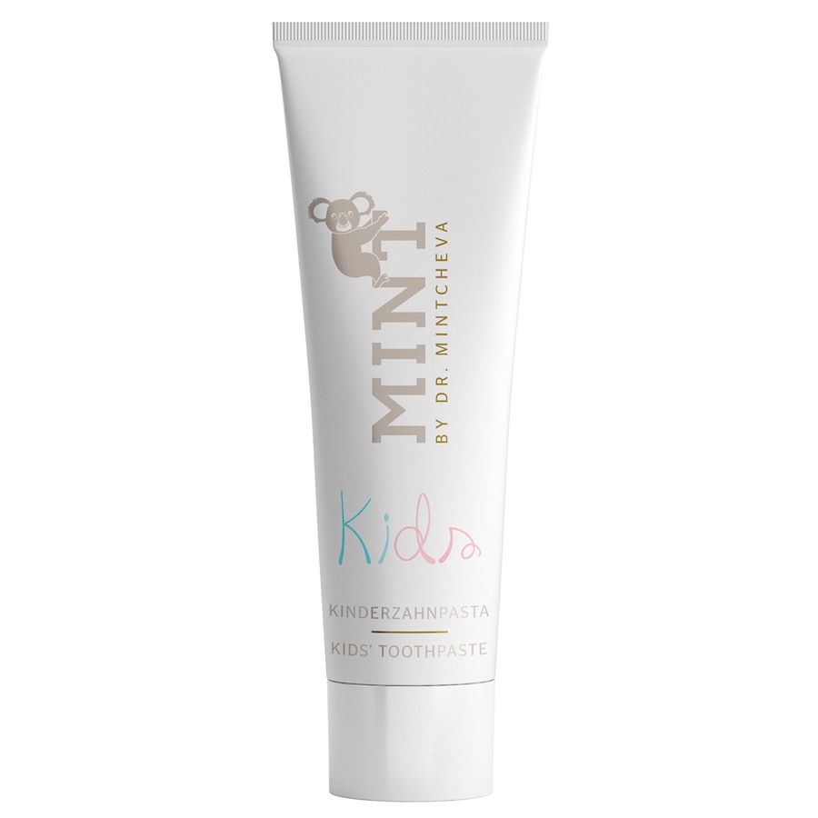 Mint by Dr. Mintcheva TOOTHPASTE KIDS Pasty do zębów 85 ml