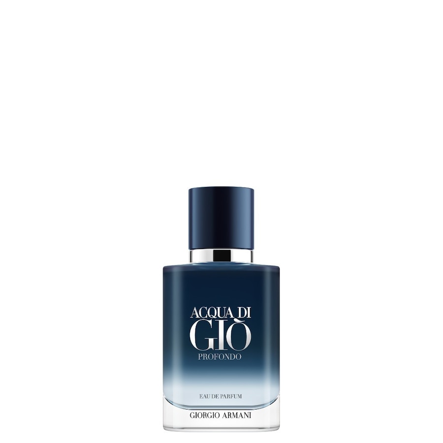 Armani Acqua di Giò Profondo Woda perfumowana 30 ml Męskie