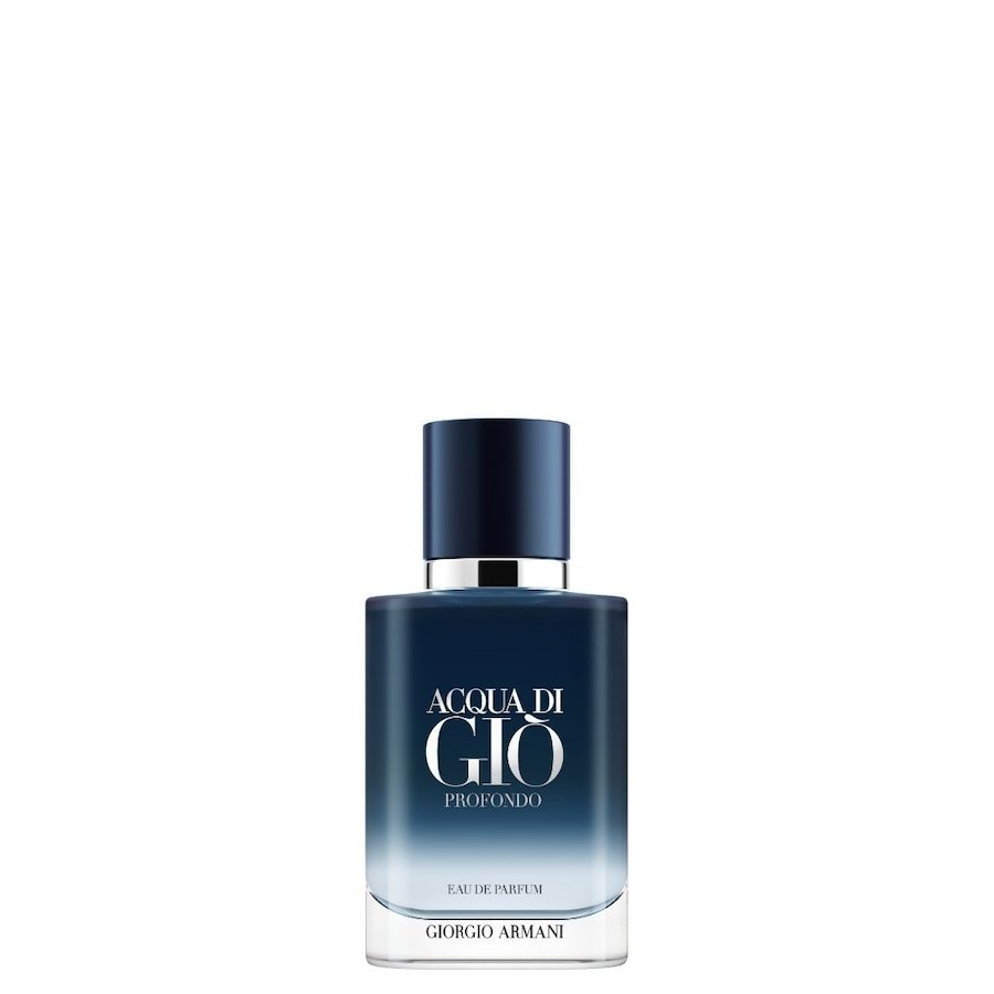 Armani Acqua di Giò Profondo Woda perfumowana 30 ml Męskie