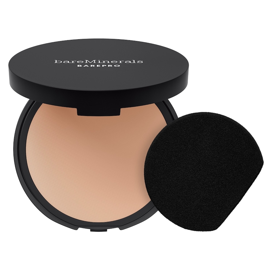 bareMinerals barePro BarePro® 24hr Skin Perfecting Powder Foundation Podkłady 8 g Light 25 Cool