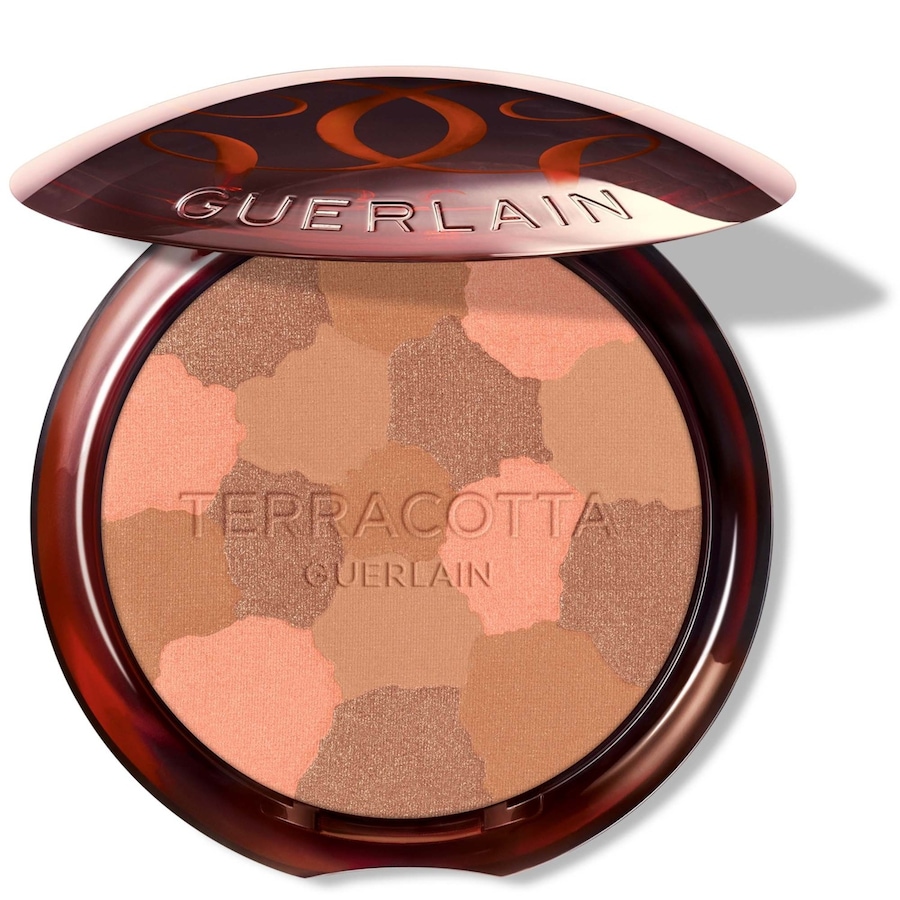 Guerlain Terracotta TERRACOTTA LIGHT Pudry 10 g MEDIUM WARM 03