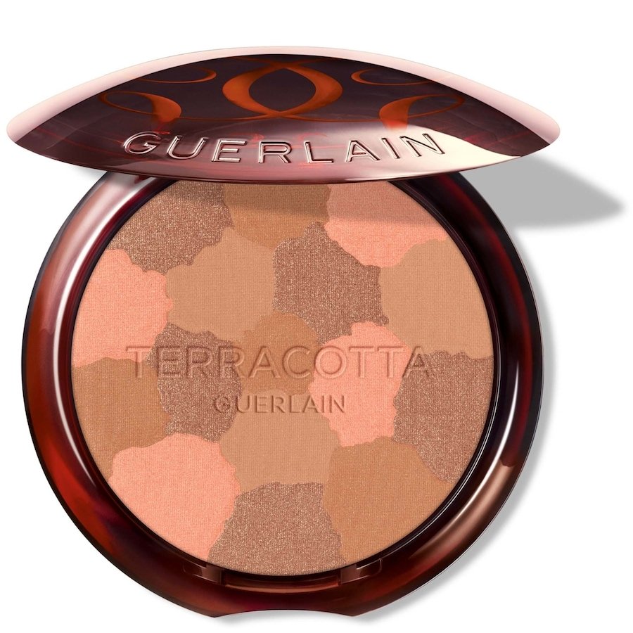Guerlain Terracotta TERRACOTTA LIGHT Pudry 10 g MEDIUM WARM 03