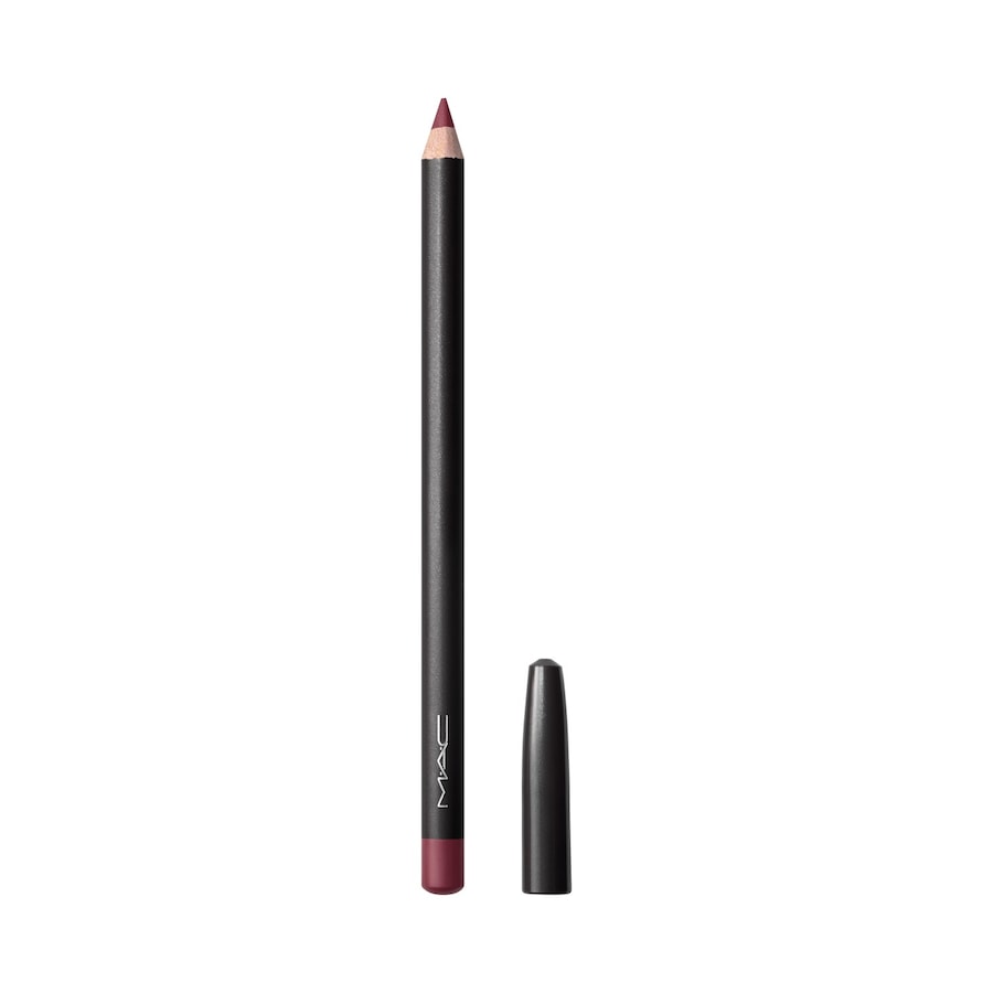 MAC Musthaves Lip Pencil Konturówki do ust 1,45 g BURGUNDY