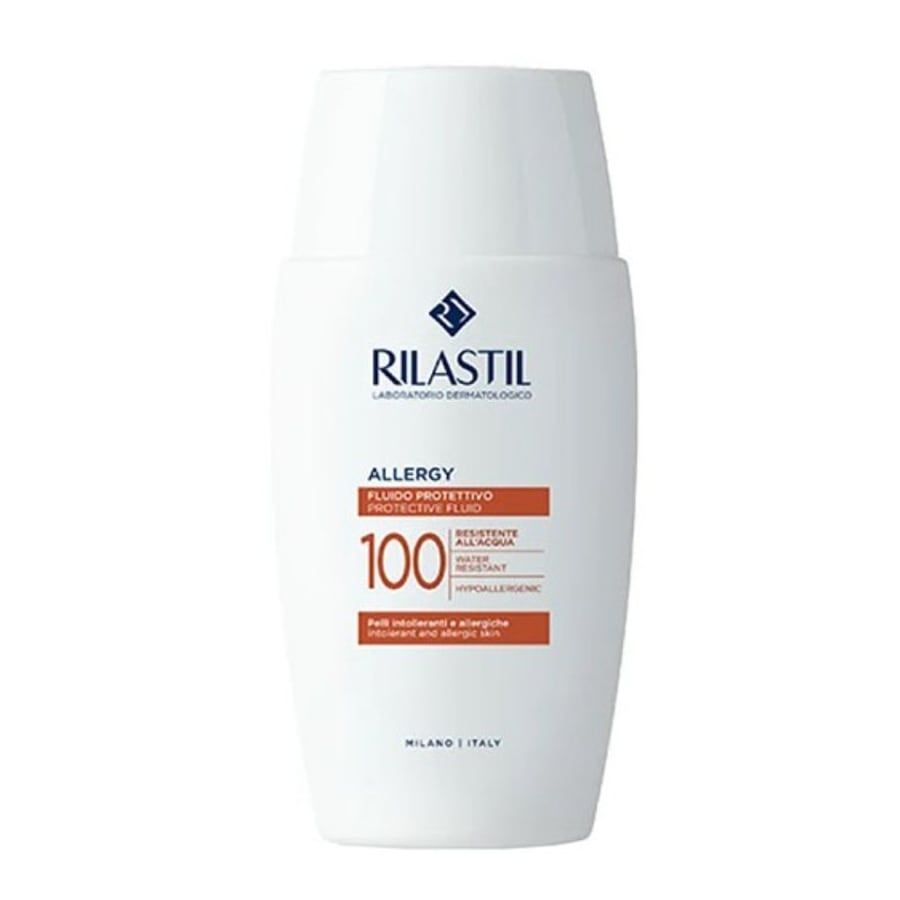 Rilastil Ochrona przeciwsłoneczna 50 ml