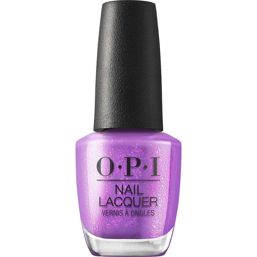 OPI Nail Lacquer Lakiery do paznokci 15 ml NLS012 - I Sold My Crypto