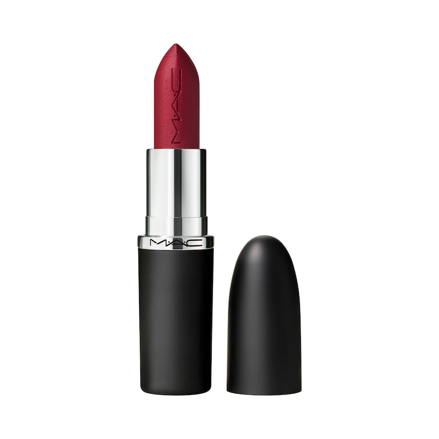 MAC M·A·Cximal MACximal Silky Matte Lipstick Szminki 3,5 g 3R - D FOR DANGER