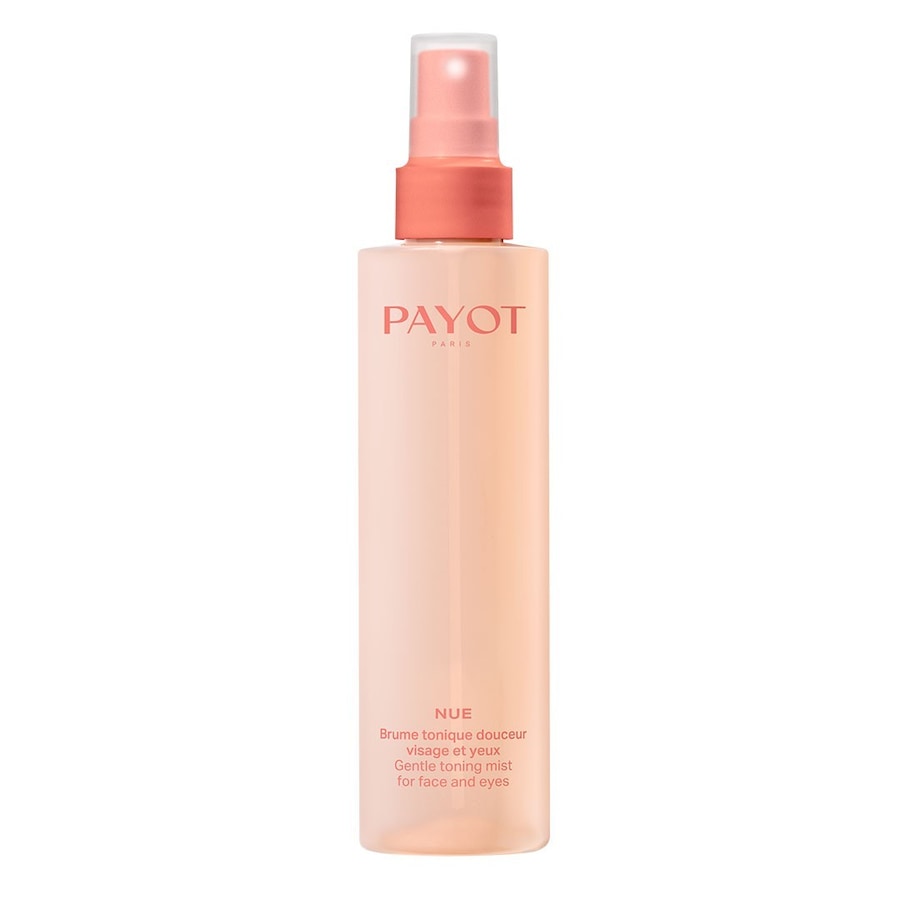 Payot Nue NUE BRUME TONIQUE DOUCEUR TRAVEL Mgiełki do twarzy 200 ml