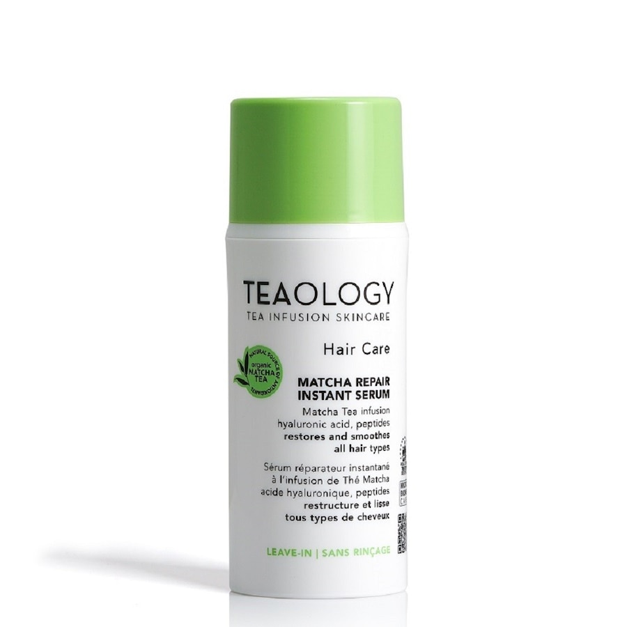 Teaology Matcha Hair Repair Leave-In Odżywki do włosów 80 ml