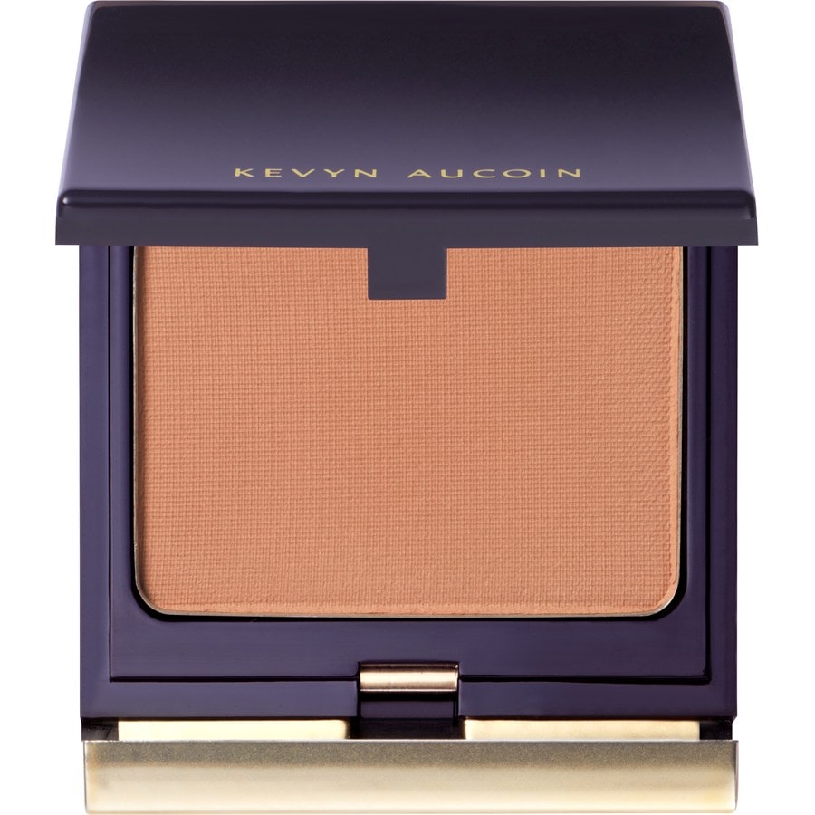 Kevyn Aucoin The Individual Eyeshadow Cienie do powiek 3 g Carmel