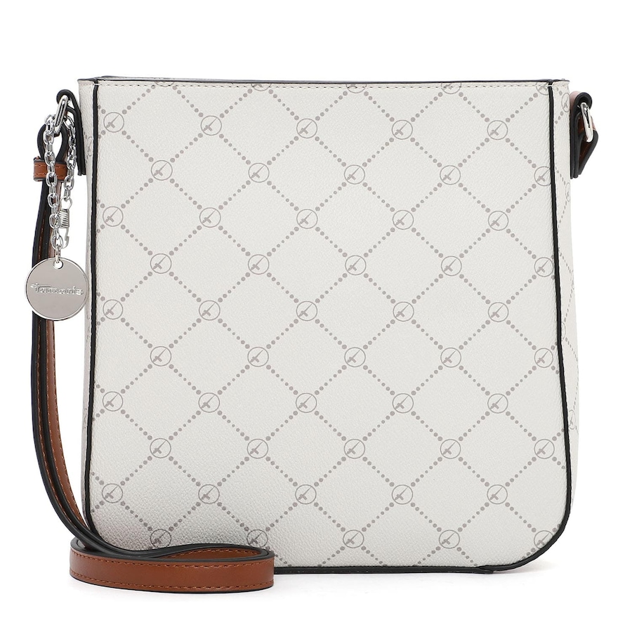 Tamaris Torebka Naramienna TAS Anastasia Torby na ramię 1 ct Nude Damski