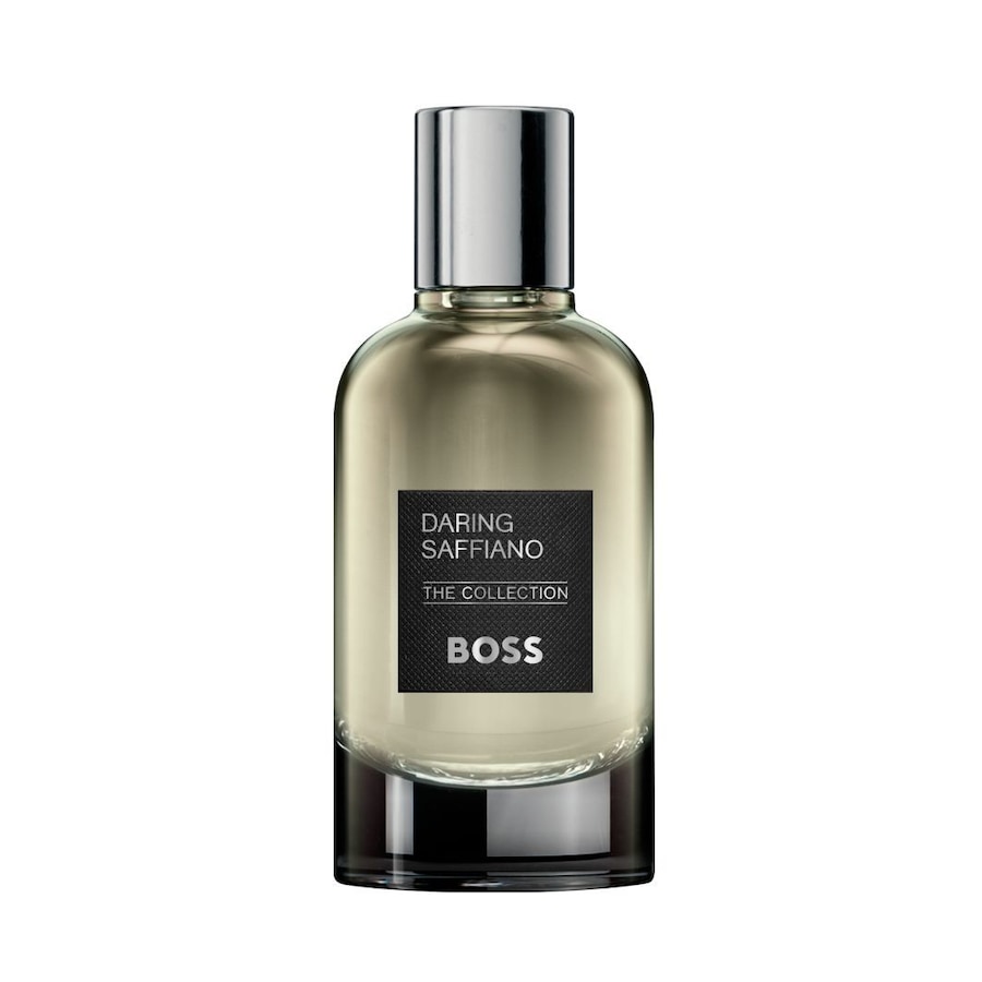 Hugo Boss Boss The Collection Daring Saffiano Woda perfumowana 100 ml Męskie