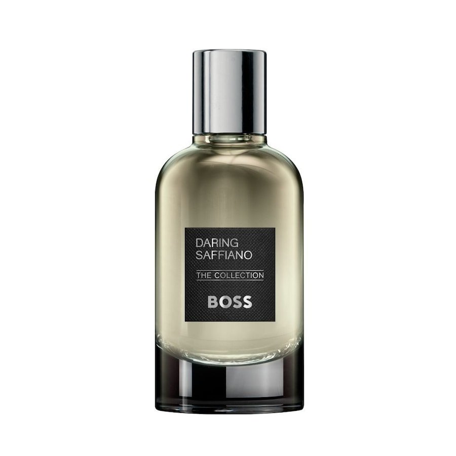 Hugo Boss Boss The Collection Daring Saffiano Woda perfumowana 100 ml