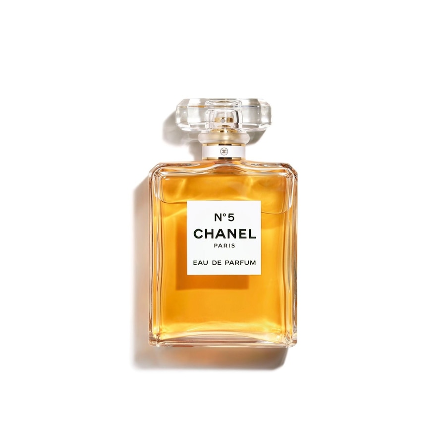 CHANEL CHANEL N°5 EAU DE PARFUM – EDYCJA LIMITOWANA Woda perfumowana 50 ml Damski