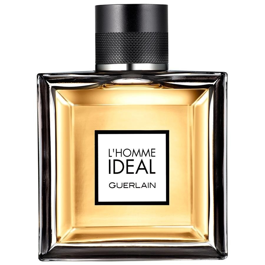 Guerlain L`Homme Idéal Woda toaletowa 50 ml Męskie