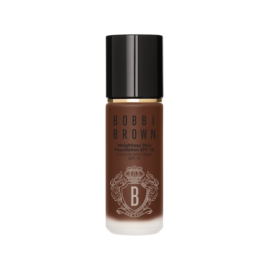 Bobbi Brown Weightless Skin Foundation SPF15 Podkłady 30 ml 51 - Cool Espresso