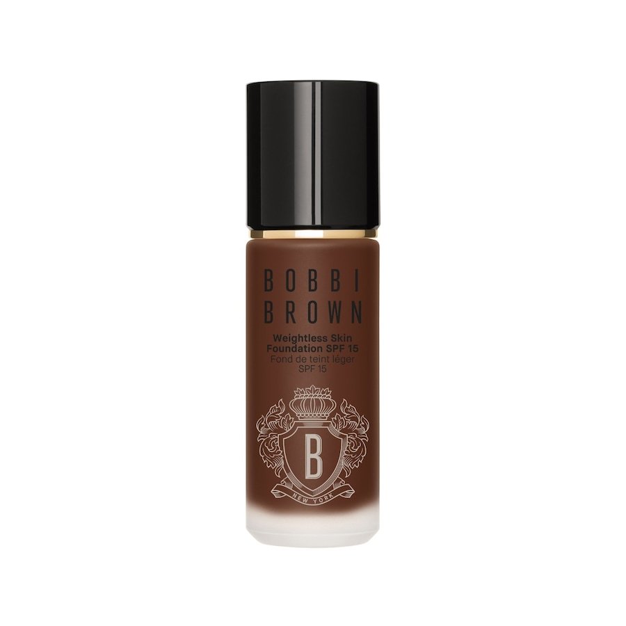 Bobbi Brown Weightless Skin Foundation SPF15 Podkłady 30 ml 51 - Cool Espresso