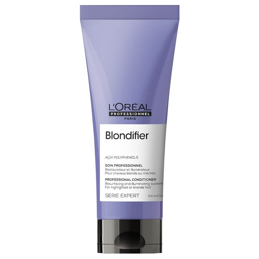 L´Oréal Professionnel Paris Blondifier Odżywki do włosów 200 ml