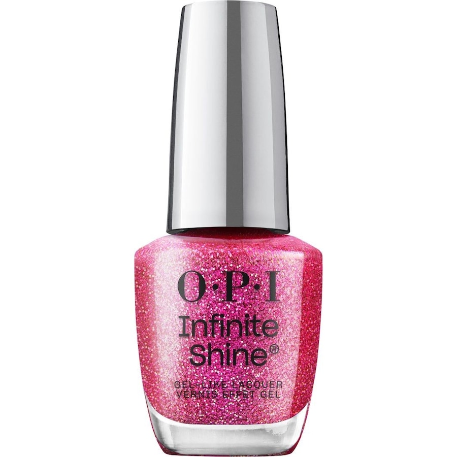 OPI Nail Lacquer Holiday 2025 - Good Enough To Treat Lakiery do paznokci 15 ml Candy 4 My Sweet Tart