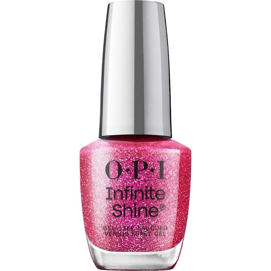 OPI Nail Lacquer Holiday 2025 - Good Enough To Treat Lakiery do paznokci 15 ml Candy 4 My Sweet Tart