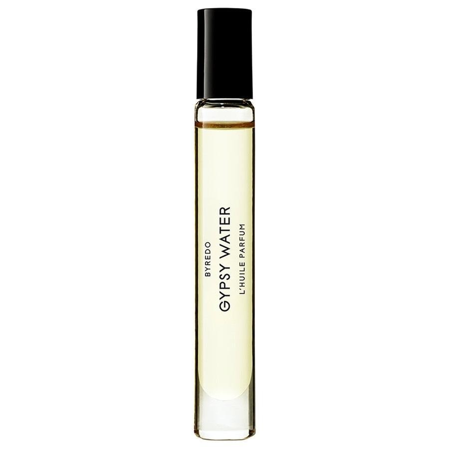 BYREDO Perfume oil roll-on Gypsy Water Perfumy 7,5 ml