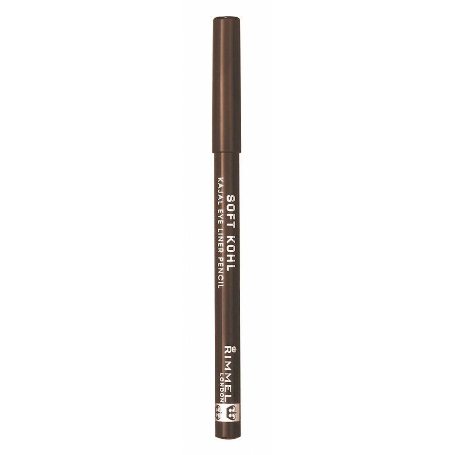 Rimmel London Rimmel Soft Kohl Kajal trwała kredka do oczu Kredki do oczu 1,2 g