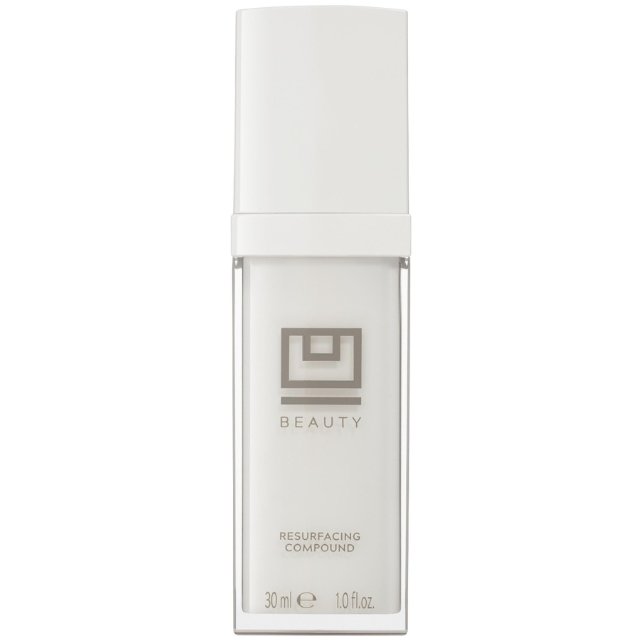 U BEAUTY Resurfacing Compound Kremy przeciwzmarszczkowe 30 ml