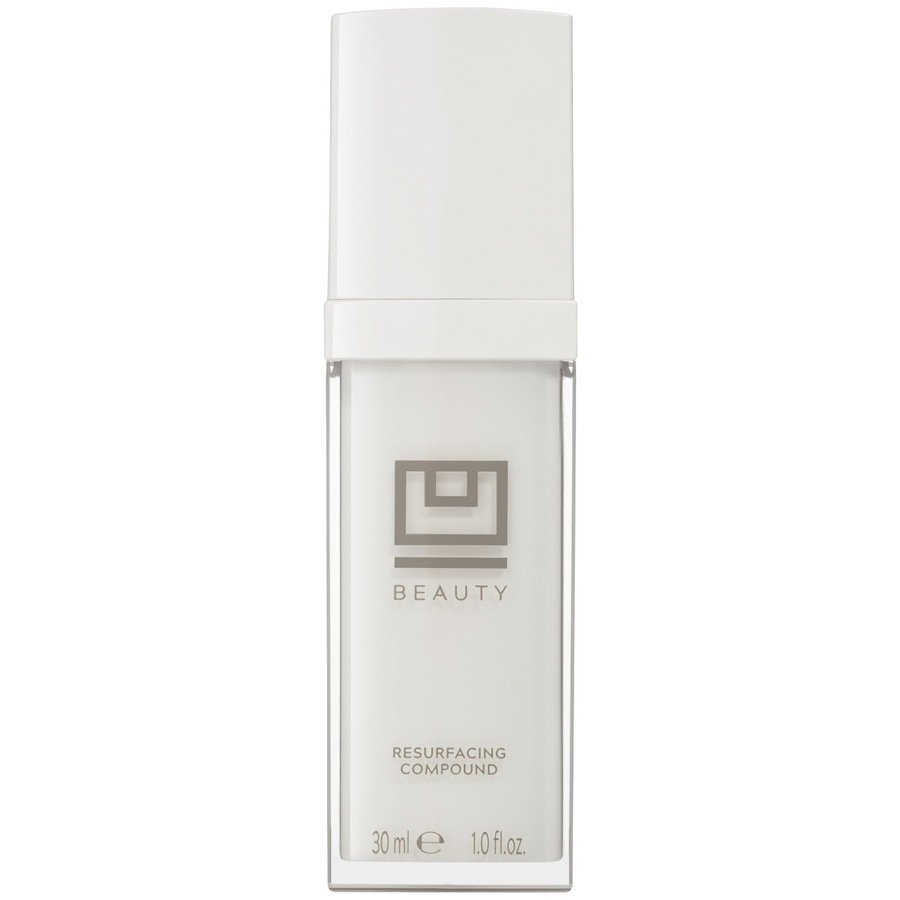 U BEAUTY Resurfacing Compound Kremy przeciwzmarszczkowe 30 ml