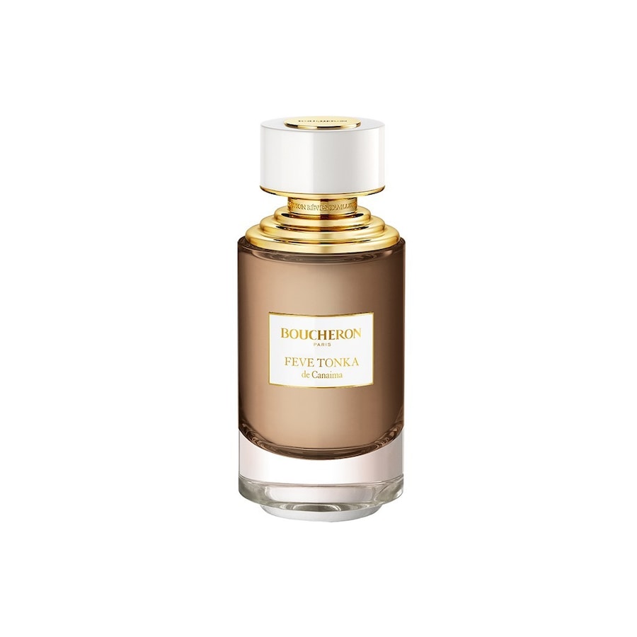 Boucheron Galerie Olfactive Feve Tonka de Canaima EdP Woda perfumowana 125 ml