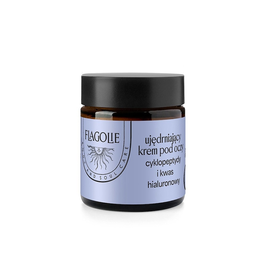 Flagolie Ciało cud. Krem pod oczy z kolagenem 30 ml Kremy pod oczy