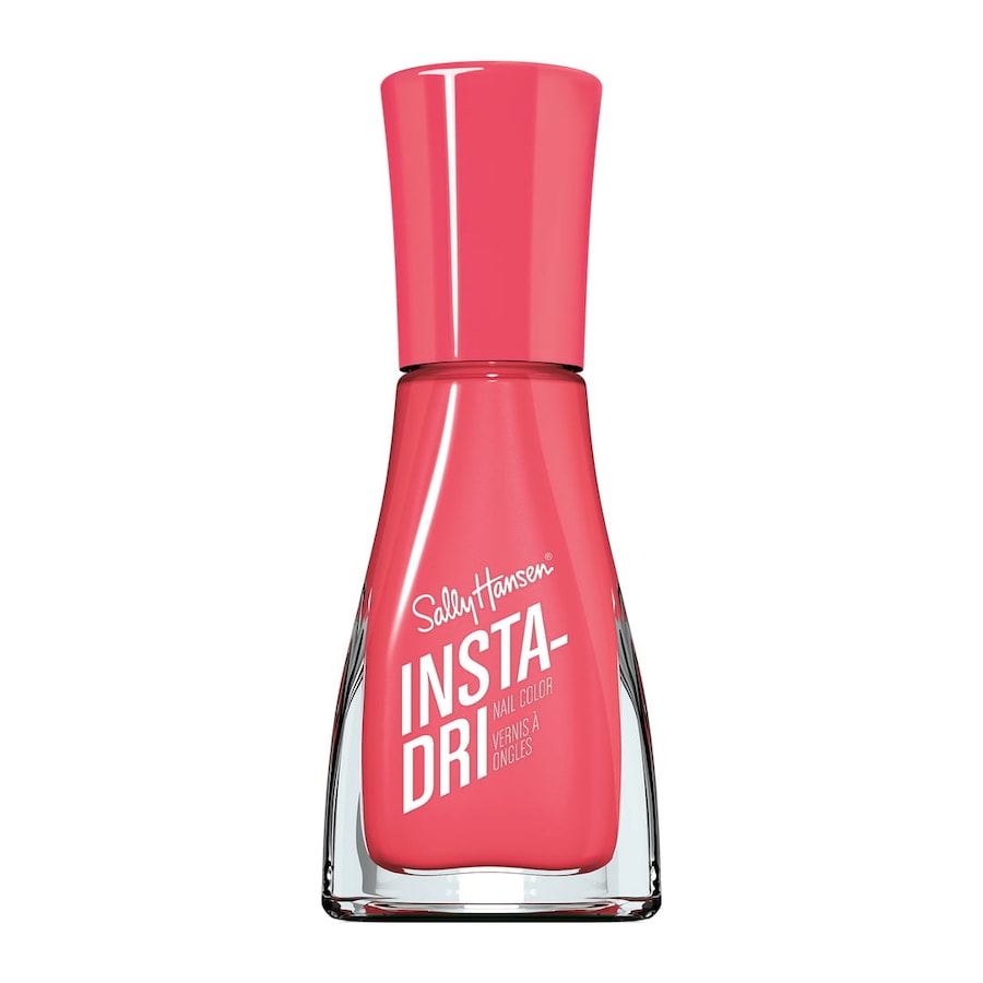 Sally Hansen Insta Dri szybkoschnący lakier do paznokci Lakiery do paznokci 9,7 ml 333 - PEACHY BREEZE