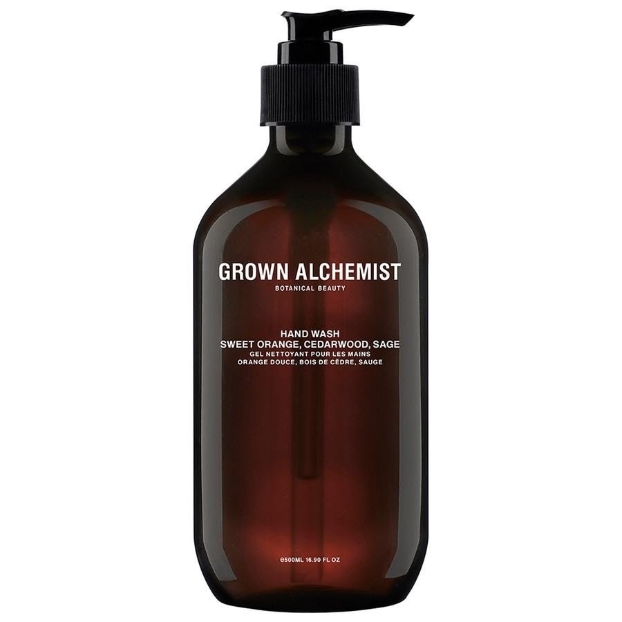 Grown Alchemist Hand Wash Mydła 500 ml