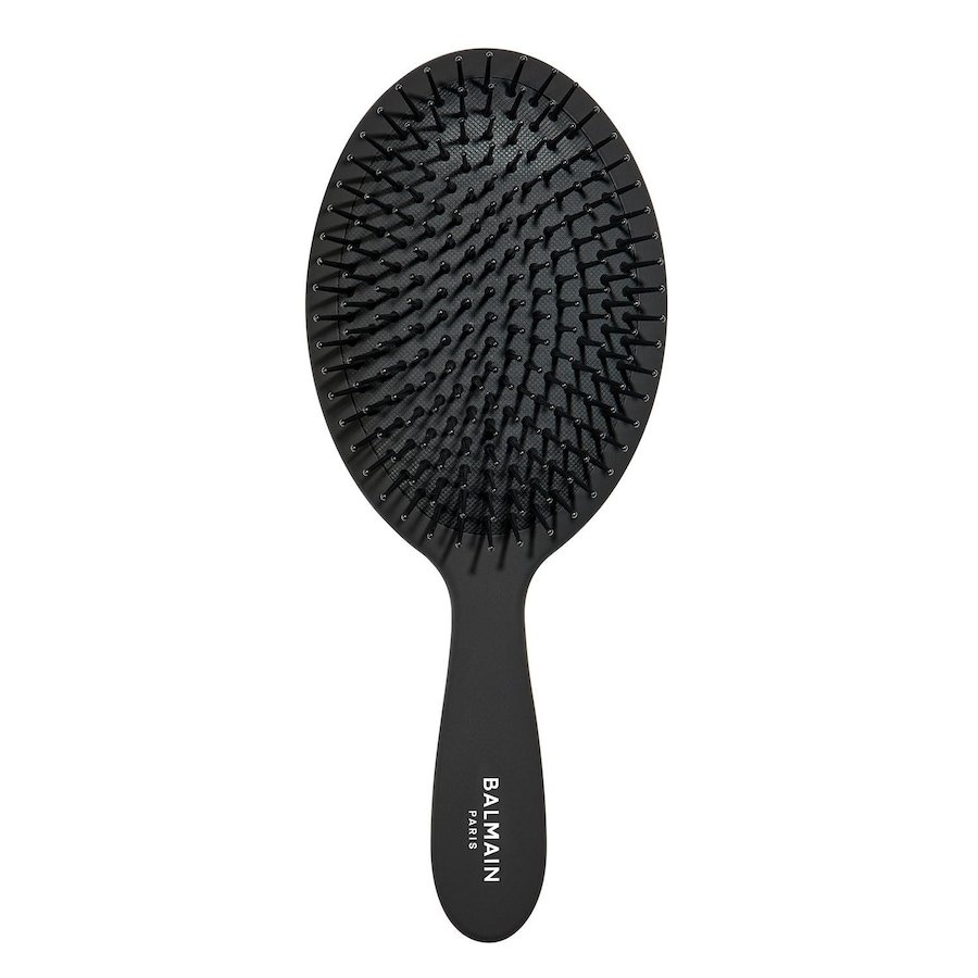 Balmain Hair Couture Detangling Spa Brush Płaskie szczotki do włosów 1 ct