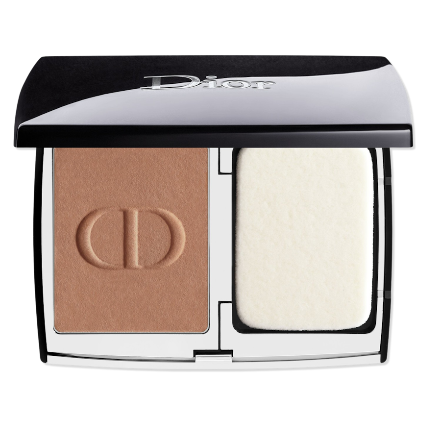 DIOR Dior Forever Natural Velvet - Puder w kompakcie Podkłady 10 g 6N - NEUTRAL