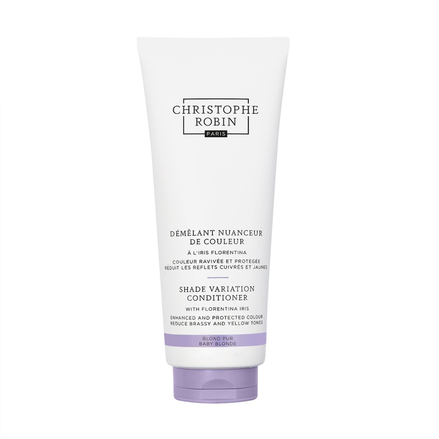 Christophe Robin Odżywki do włosów 200 ml