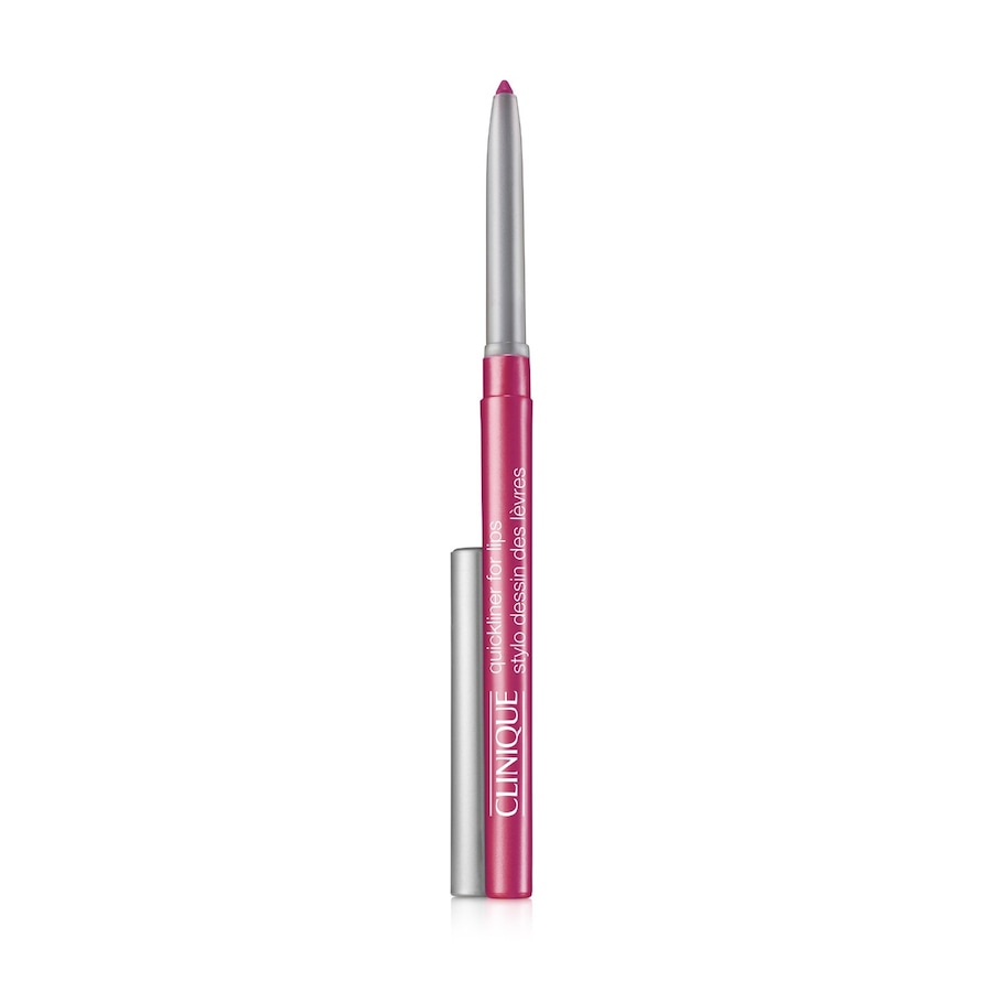 Clinique QUICKLINER FOR LIPS Konturówki do ust 0,3 g Intense Jam