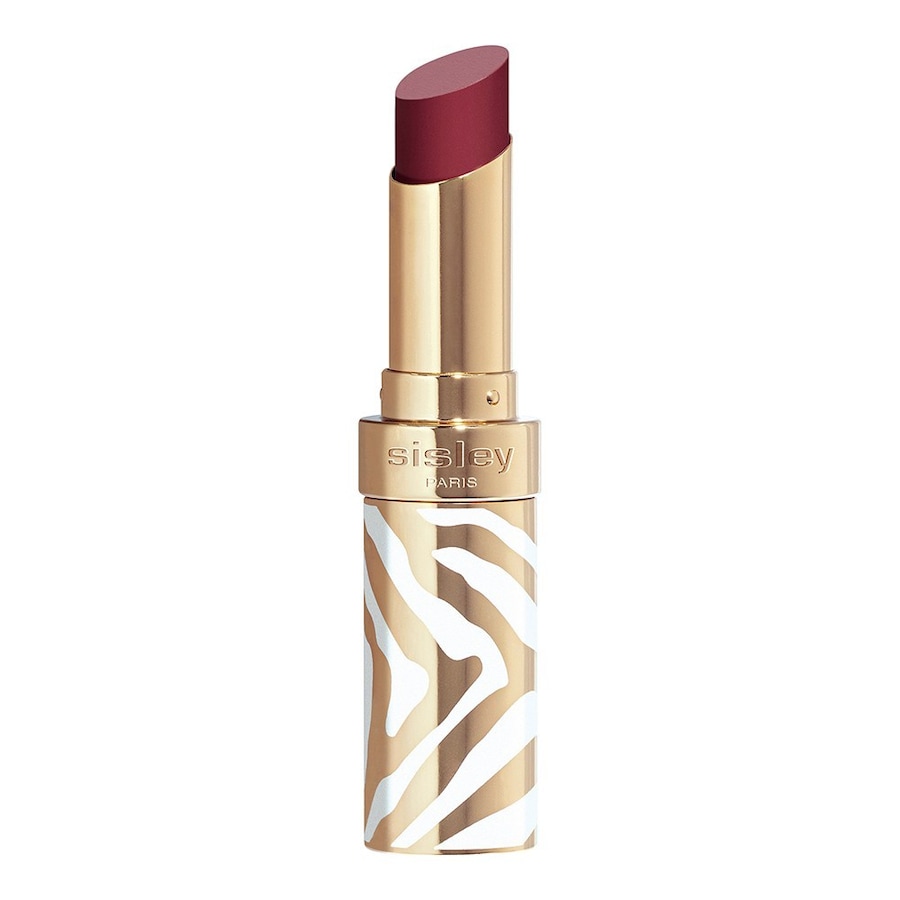 Sisley Viky Raders' Summer Must-Haves Phyto-Rouge Shine Szminki 3 g 42 - SHEER CRANBERRY