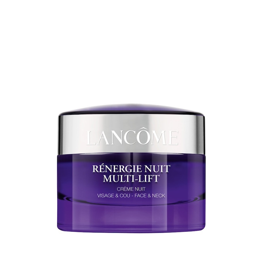 Lancôme Rénergie Multi-Lift Nuit Kremy do twarzy 50 ml Damski