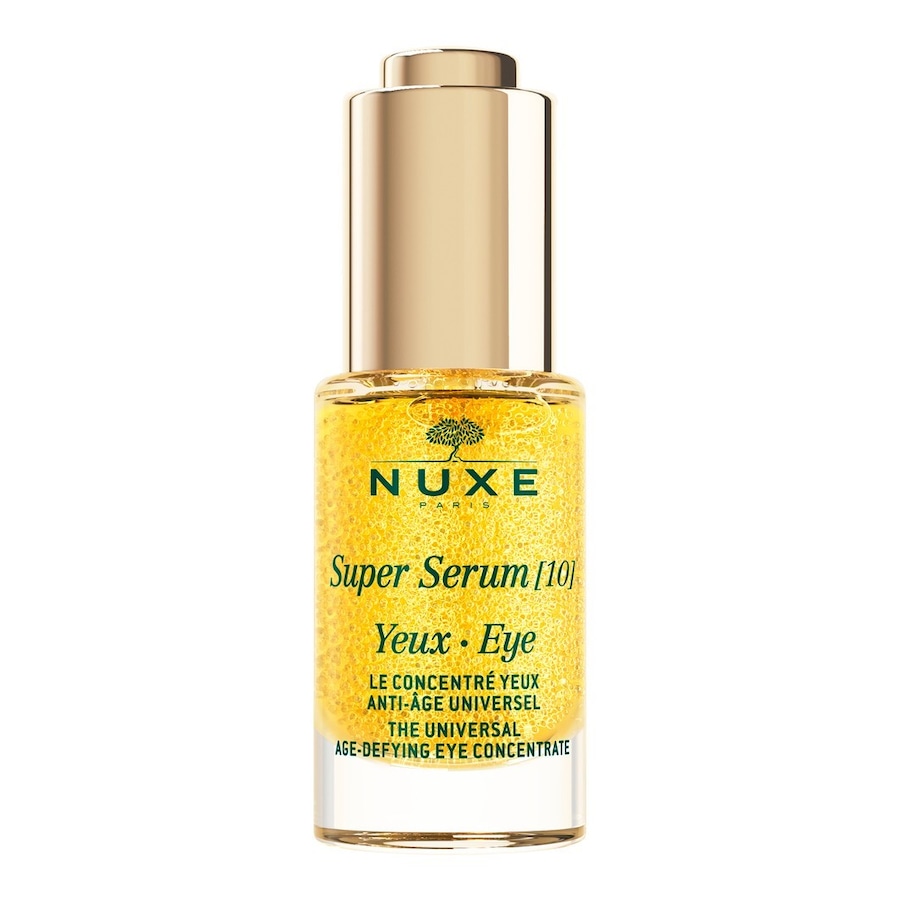 NUXE Super Serum [10] Serum przeciwzmarszczkowe 15 ml Damski