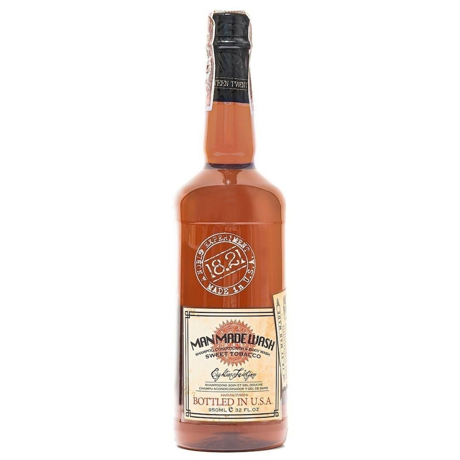 18.21 Man Made Man Made Wash Żele pod prysznic 1000 ml Męskie