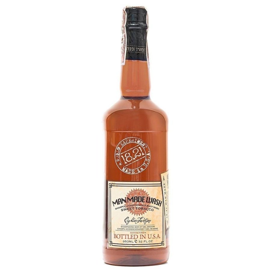 18.21 Man Made Man Made Wash Żele pod prysznic 1000 ml Męskie